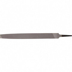 Nicholson - American-Pattern Files   File Type: Mill    Length (Inch): 12 - USA Tool & Supply