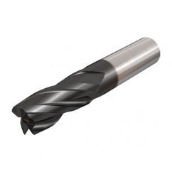 ECC040A124C04 IC900 END MILL - USA Tool & Supply