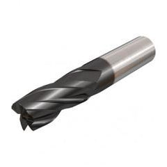 ECC080A204C08 IC900 END MILL - USA Tool & Supply