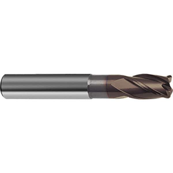 Guhring - End Mill - 20mm Extended Reach - USA Tool & Supply