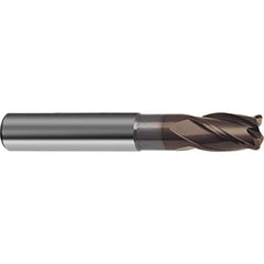 Guhring - End Mill - 20mm Extended Reach - USA Tool & Supply