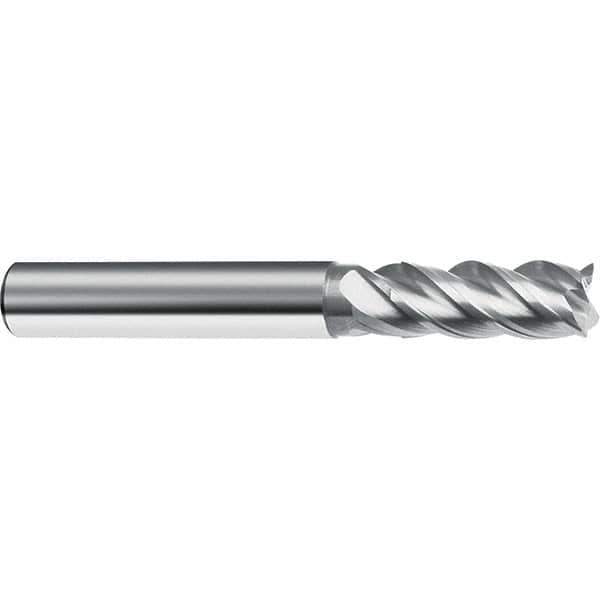 Guhring - Roughing & Finishing End Mills   Mill Diameter (mm): 12.00    Mill Diameter (Decimal Inch): 0.4724 - USA Tool & Supply