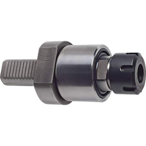 Guhring - Reamer Collet Chucks Collet System: ER Collet Series: ER25 - Exact Industrial Supply