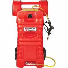 JohnDow - Fuel Caddies Fuel Type: Gasoline Volume Capacity: 25 Gal. - USA Tool & Supply