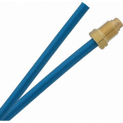 PRO-SOURCE - TIG Torch Parts & Accessories Type: Water Hose Length (Feet): 25.0 - USA Tool & Supply