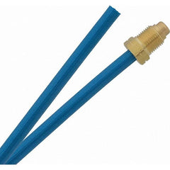 PRO-SOURCE - TIG Torch Parts & Accessories Type: Water Hose Length (Feet): 25.0 - USA Tool & Supply