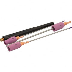 PRO-SOURCE - TIG Torch Parts & Accessories Type: Accessory Kit Length (Inch): 7-1/2 - USA Tool & Supply