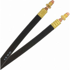 PRO-SOURCE - TIG Torch Parts & Accessories Type: Power Cable Length (Feet): 12-1/2 - USA Tool & Supply