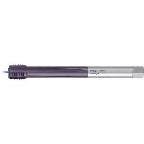 Emuge - Extension Taps Thread Size: M33x3.50 Overall Length (mm): 290.00 - USA Tool & Supply