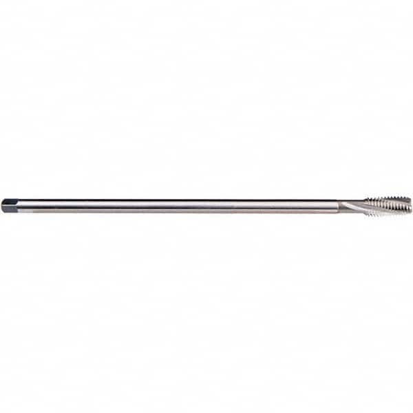 Emuge - Extension Taps Thread Size: M6x1.00 Overall Length (mm): 160.00 - USA Tool & Supply