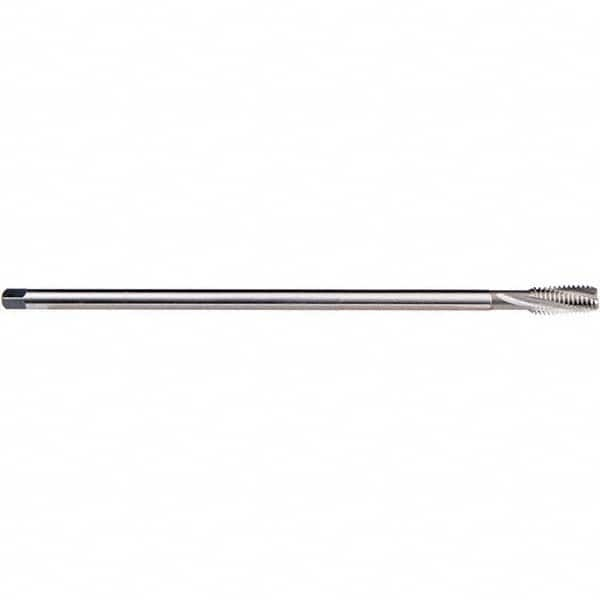 Emuge - Extension Taps Thread Size: M16x2.00 Overall Length (mm): 224.00 - USA Tool & Supply