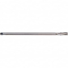 Emuge - Extension Taps Thread Size: M6x1.00 Overall Length (mm): 160.00 - USA Tool & Supply
