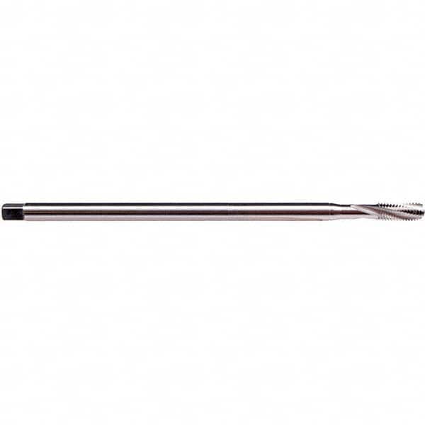 Emuge - Extension Taps Thread Size: M6x1.00 Overall Length (mm): 160.00 - USA Tool & Supply