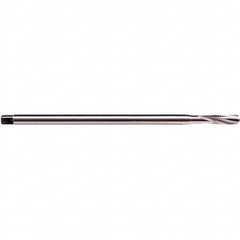 Emuge - Extension Taps Thread Size: M4x0.70 Overall Length (mm): 125.00 - USA Tool & Supply