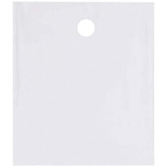 Value Collection - Pack of (1000), 10 x 15" 2 mil Open Top Poly Bags - USA Tool & Supply