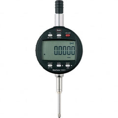 Mahr - Electronic Drop Indicators Minimum Measurement (Decimal Inch): 0.0000 Minimum Measurement (Inch): 0 - USA Tool & Supply