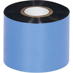 Value Collection - 2" x 1181' Black Wax Thermal Label - USA Tool & Supply