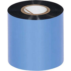 Value Collection - 2.36" x 984' Black Wax Thermal Label - USA Tool & Supply