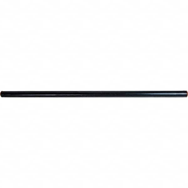 Flexbar - Machine Guard Parts & Accessories Type: Extension Tube For Use With: Flexbar 3-Axis Universal Interlocked Guards - USA Tool & Supply