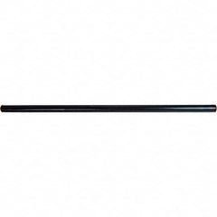 Flexbar - Machine Guard Parts & Accessories Type: Extension Tube For Use With: Flexbar 3-Axis Universal Interlocked Guards - USA Tool & Supply