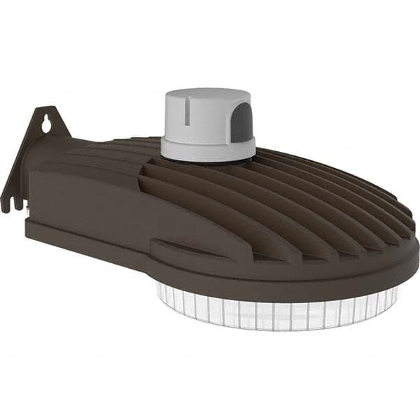 Hubbell Lighting - Parking Lot & Roadway Lights Fixture Type: Roadway Light Lamp Type: LED - USA Tool & Supply