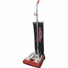 PRO-SOURCE - Upright Vacuum Cleaners Type: Industrial Vacuum Cleaning Width (Inch): 12 - USA Tool & Supply