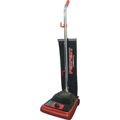 PRO-SOURCE - Upright Vacuum Cleaners Type: Industrial Vacuum Cleaning Width (Inch): 12 - USA Tool & Supply