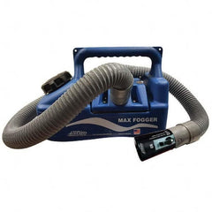 Air-Care - Self-Contained Electronic Air Cleaners Type: Single Tank Fogger Width (Inch): 21 - USA Tool & Supply