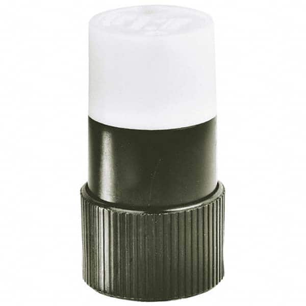 Bryant Electric - Straight Blade Plugs & Connectors Connector Type: Connector Grade: Industrial - USA Tool & Supply