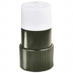 Bryant Electric - Straight Blade Plugs & Connectors Connector Type: Connector Grade: Industrial - USA Tool & Supply