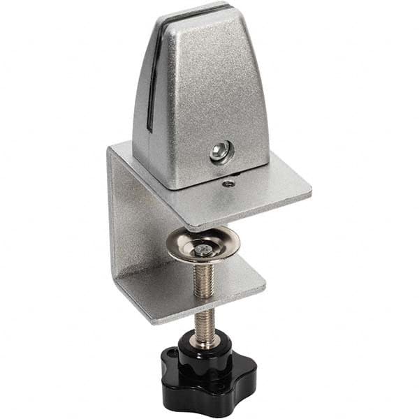 USA Sealing - Office Cubicle Partition Accessories Type: Partition & Panel Systems Hardware For Use With: Plastic Dividers - USA Tool & Supply