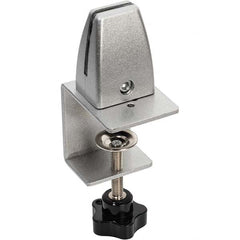 USA Sealing - Office Cubicle Partition Accessories Type: Partition & Panel Systems Hardware For Use With: Plastic Dividers - USA Tool & Supply