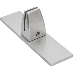 USA Sealing - Office Cubicle Partition Accessories Type: Partition & Panel Systems Hardware For Use With: Plastic Dividers - USA Tool & Supply