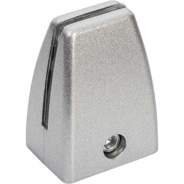 USA Sealing - Office Cubicle Partition Accessories Type: Partition & Panel Systems Hardware For Use With: Plastic Dividers - USA Tool & Supply