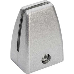 USA Sealing - Office Cubicle Partition Accessories Type: Partition & Panel Systems Hardware For Use With: Plastic Dividers - USA Tool & Supply