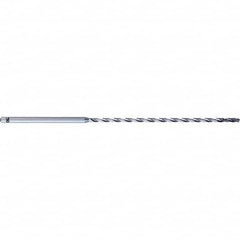 OSG - Micro Drill Bits Drill Bit Size (Decimal Inch): 0.0551 Drill Bit Size (mm): 1.4 - USA Tool & Supply