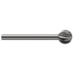 .250D X 300 X 3MM SH UNDERCUT EM - USA Tool & Supply