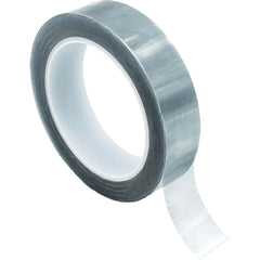 Bertech - Anti-Static Equipment Accessories; Type: ESD Cellulose Tape ; Backing Material: Cellulose Film ; Series: ESDCT3C ; Tape Width (Inch): 3 ; Tape Length (Feet): 216.00 ; Tape Length (yd): 72.00 - Exact Industrial Supply