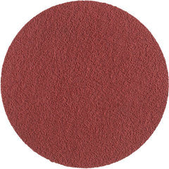 3M Cubitron II Hookit Cloth Disc 947A 77558 40+ to 120+ 6″ x NH Die 600Z 12/pack Multi-pack - Exact Industrial Supply