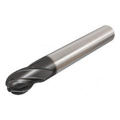 EB020A03/064C03L38 IC900 END MILL - USA Tool & Supply