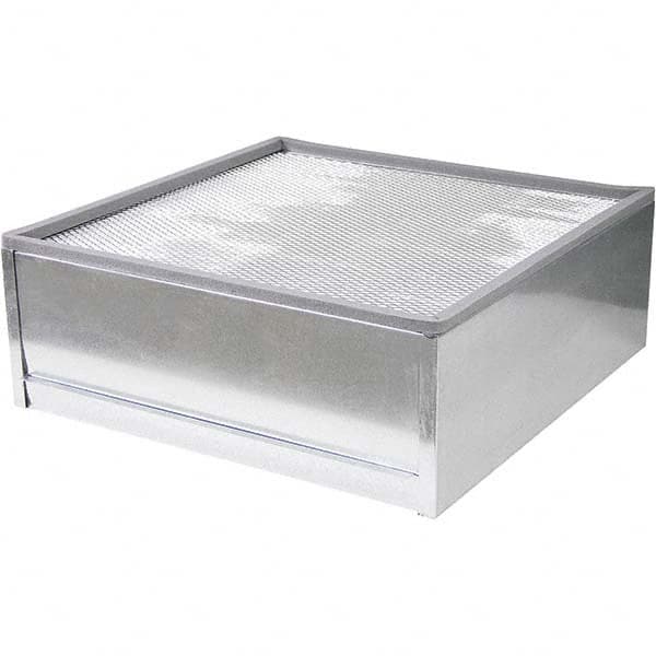 Baldwin Filters - Automotive Air Filter - USA Tool & Supply