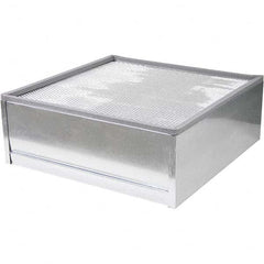 Baldwin Filters - Automotive Air Filter - USA Tool & Supply