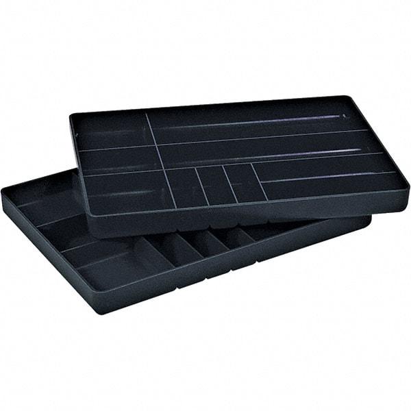 Kennedy - Tool Box Case & Cabinet Accessories Type: Drawer Organizer Tray Set For Use With: All Cabinets - USA Tool & Supply