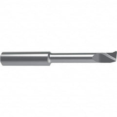 Guhring - Boring Bars Minimum Bore Diameter (mm): 4.70 Maximum Bore Depth (mm): 27.00 - USA Tool & Supply