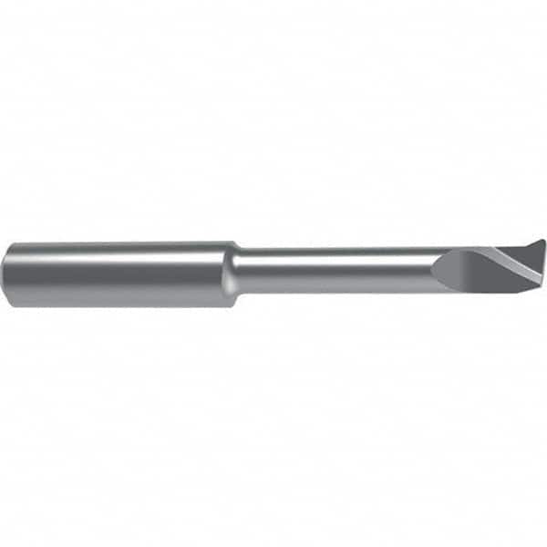 Guhring - Boring Bars Minimum Bore Diameter (mm): 4.70 Maximum Bore Depth (mm): 37.00 - USA Tool & Supply