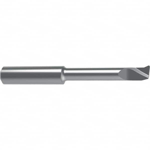 Guhring - Boring Bars Minimum Bore Diameter (mm): 4.70 Maximum Bore Depth (mm): 22.00 - USA Tool & Supply