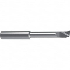 Guhring - Boring Bars Minimum Bore Diameter (mm): 4.70 Maximum Bore Depth (mm): 42.00 - USA Tool & Supply