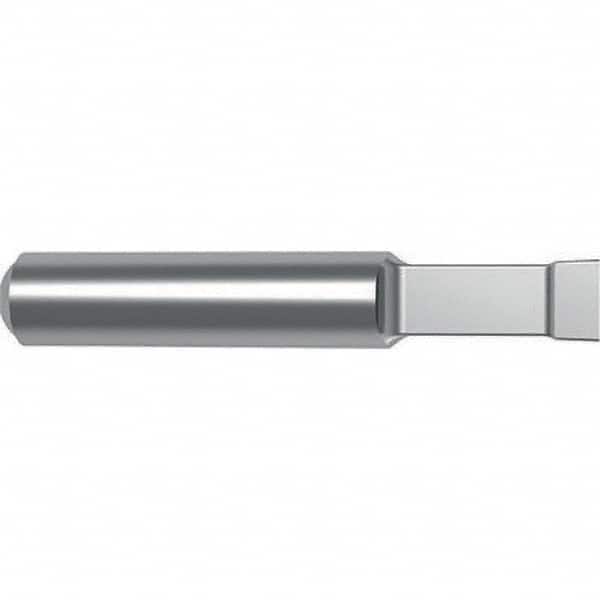 Guhring - Boring Bars Minimum Bore Diameter (mm): 4.70 Maximum Bore Depth (mm): 12.00 - USA Tool & Supply