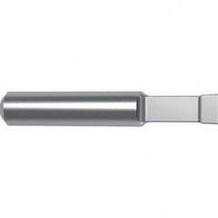 Guhring - Boring Bars Minimum Bore Diameter (mm): 4.70 Maximum Bore Depth (mm): 12.00 - USA Tool & Supply