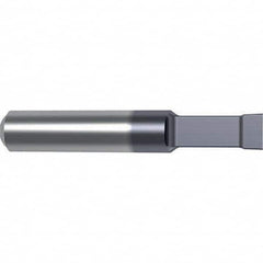 Guhring - Boring Bars Minimum Bore Diameter (mm): 4.70 Maximum Bore Depth (mm): 12.00 - USA Tool & Supply